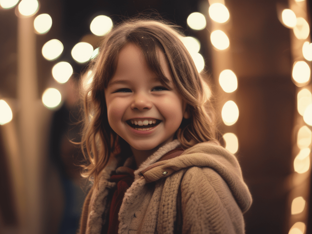 Het Belang van een Vangnet: “It Takes a&nbsp;Village”