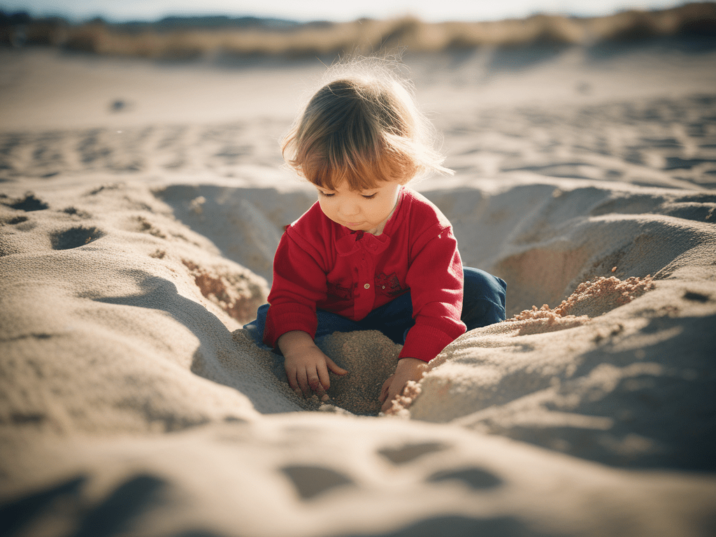 Ontwikkeling van Kinderen: Effectieve Communicatie en Positieve&nbsp;Versterking