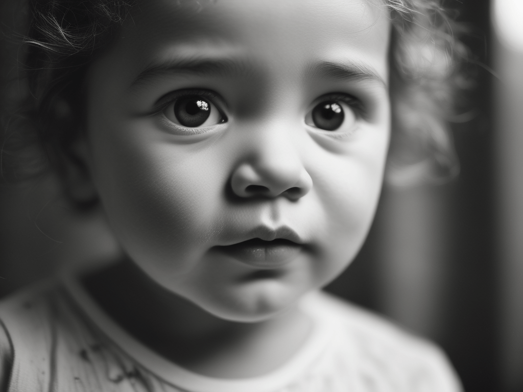 Het Still Face Experiment: De Impact van Aandacht op Kinderontwikkeling