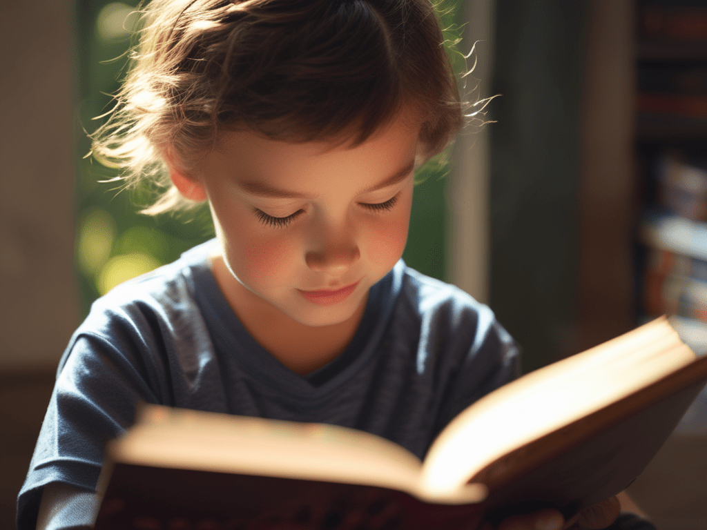 De Kracht van Herhaling: Waarom Kinderen Steeds Hetzelfde Willen&nbsp;Doen