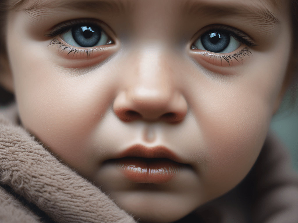 Huilen bij Peuters: Hoe Omgaan met “Negatieve” Aandacht?