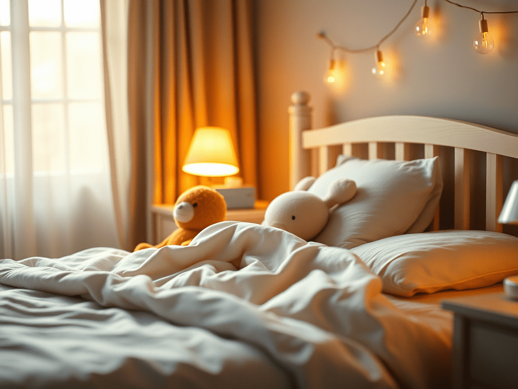 Omgaan met de Overgang naar Wintertijd en Zomertijd bij&nbsp;Kinderbedtijden